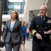 DSD Visits NGA for 41st Annual AFCEA Spring Intelligence Symposium