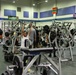 Fort Polk fitness centers get upgrade with new equipment