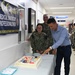 Naval Medical Center Camp Lejeune celebrates Medical Laboratory Professionals Week