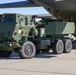 2/10 Marines transport HIMARS