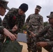 U.S., ROK Marines discuss communication