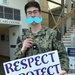 Making Every Step Count for Sexual Assault Awareness Prevention Month