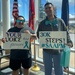 Making Every Step Count for Sexual Assault Awareness Prevention Month