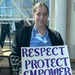 Making Every Step Count for Sexual Assault Awareness Prevention Month