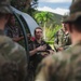 Croix du Sud 2023 Weapons Expo