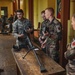 Croix du Sud 2023 Weapons Expo