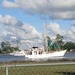 Coast Guard searches for overdue vessel with 2 people aboard near Cape San Blas, Florida