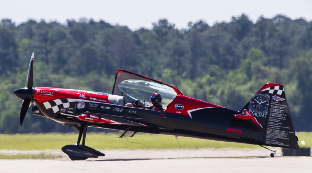 MCAS Beaufort Airshow