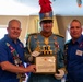FSH Army Commander’s Reception