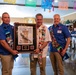 FSH Army Commander’s Reception