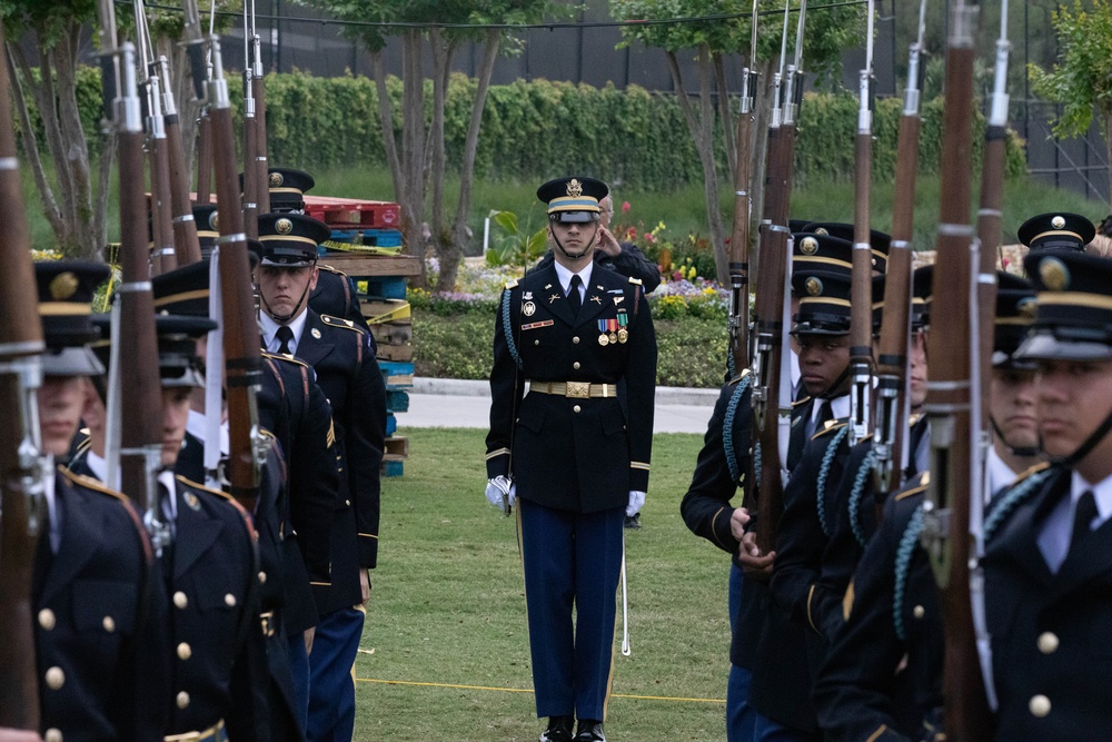 San Antonio Country Club Fiesta Reception 2023