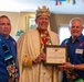 FSH Army Commander’s Reception