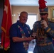 FSH Army Commander’s Reception