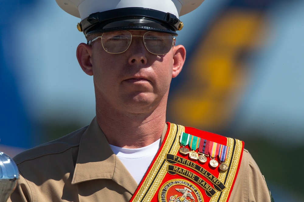 MCAS Beaufort Airshow