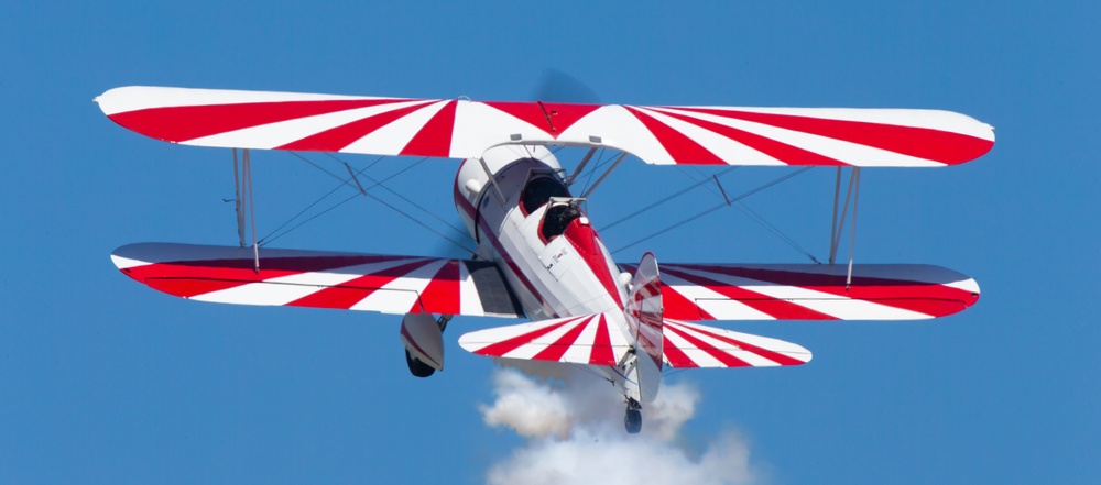 MCAS Beaufort Airshow