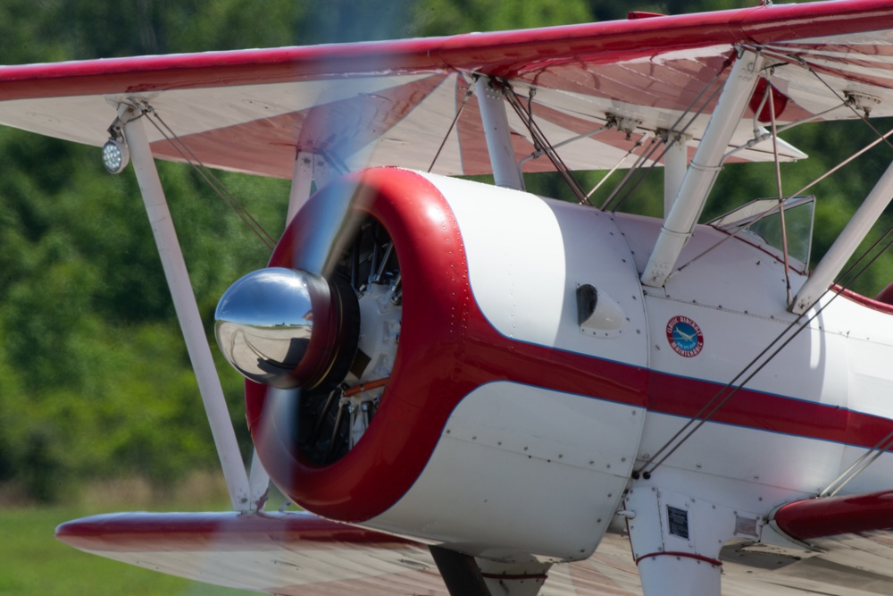 MCAS Beaufort Airshow