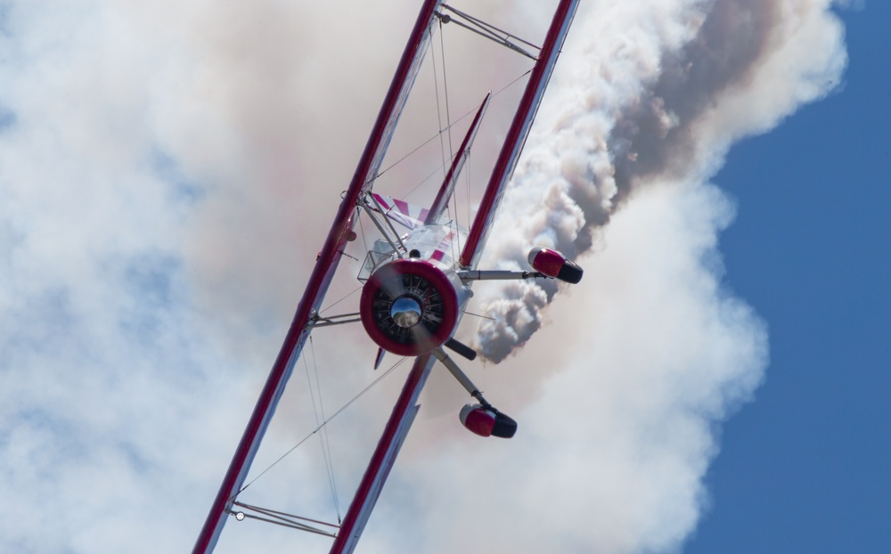 MCAS Beaufort Airshow