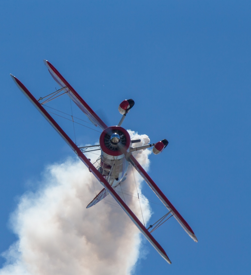 MCAS Beaufort Airshow