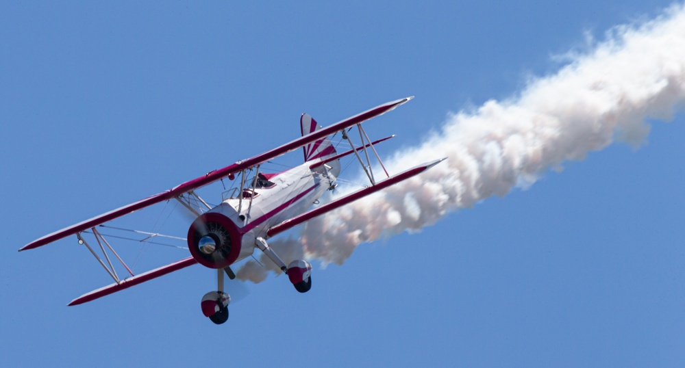 MCAS Beaufort Airshow