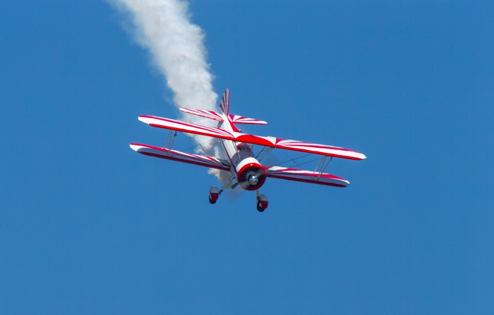 MCAS Beaufort Airshow