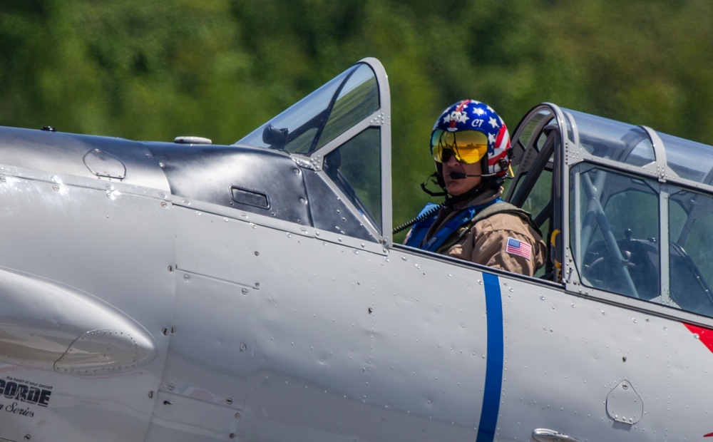 MCAS Beaufort Airshow