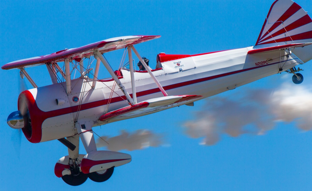 MCAS Beaufort Airshow