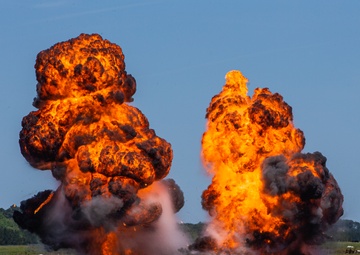MCAS Beaufort Airshow