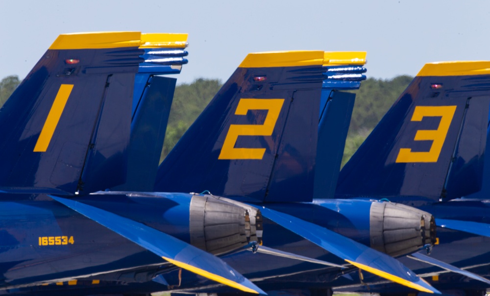 MCAS Beaufort Airshow