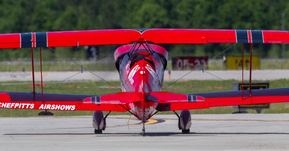 MCAS Beaufort Airshow