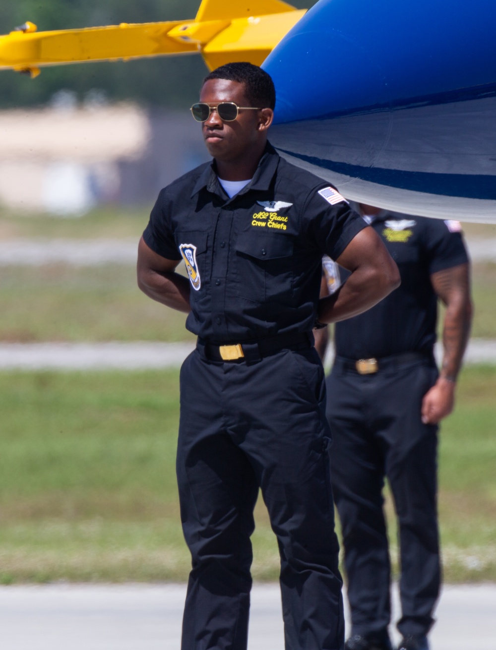 MCAS Beaufort Airshow