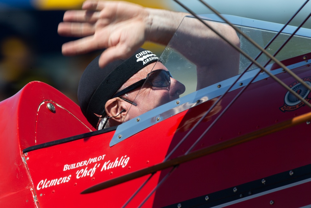 MCAS Beaufort Airshow