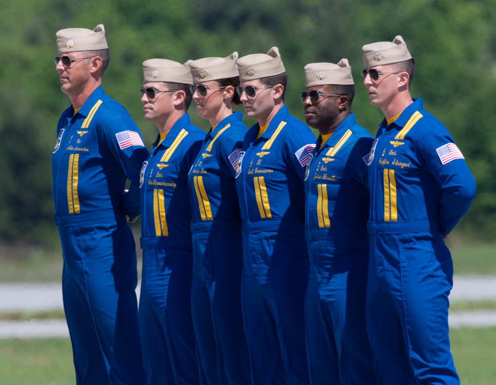 MCAS Beaufort Airshow