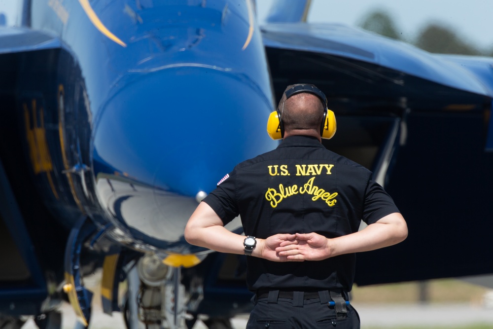 MCAS Beaufort Airshow