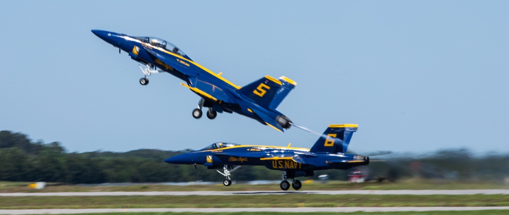 MCAS Beaufort Airshow