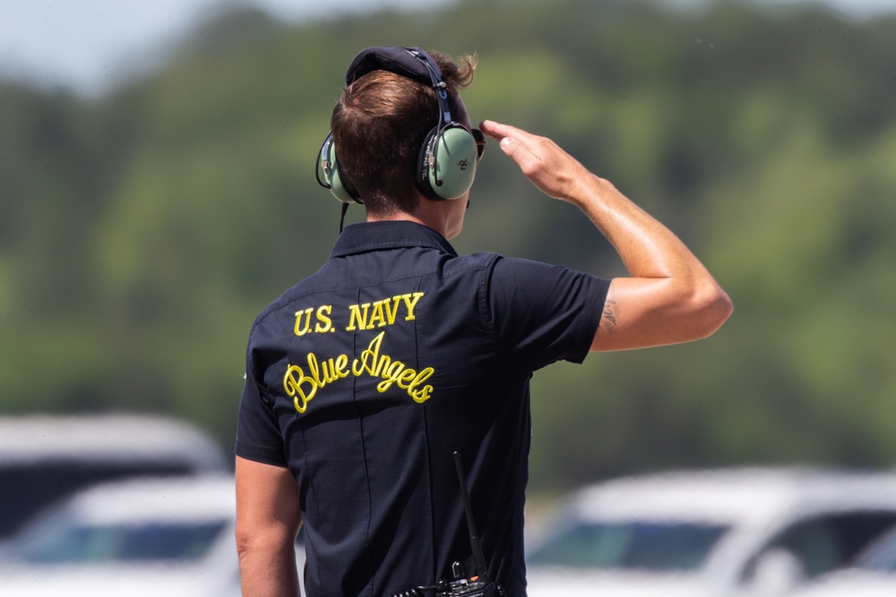 MCAS Beaufort Airshow