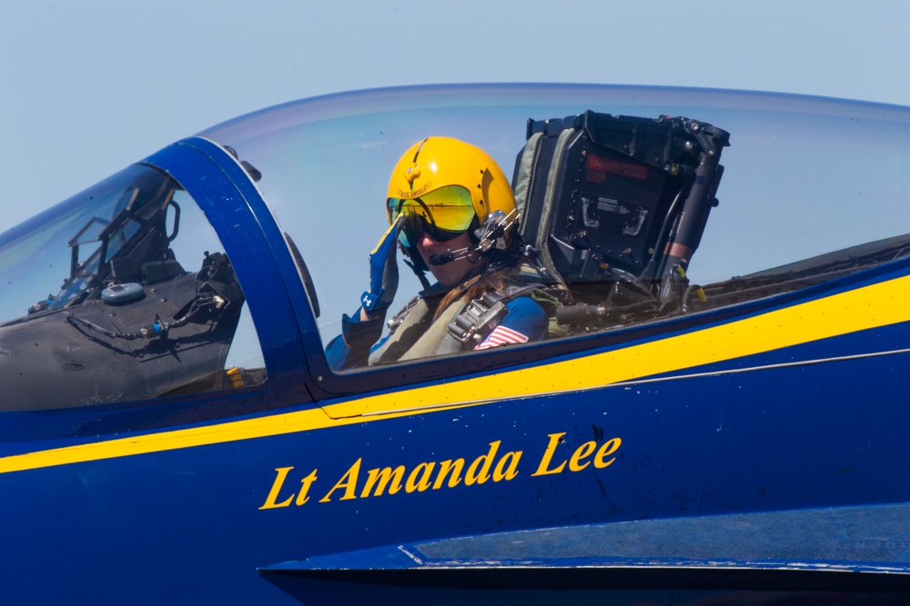 MCAS Beaufort Airshow