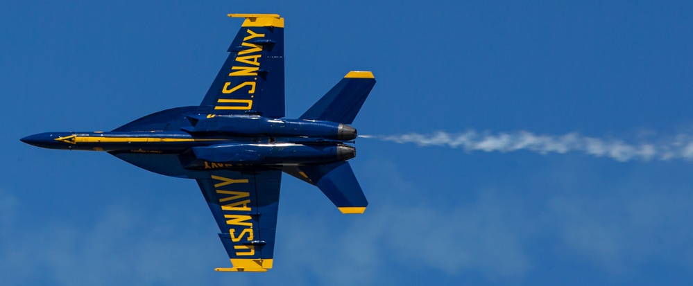 MCAS Beaufort Airshow