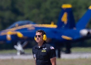 MCAS Beaufort Airshow