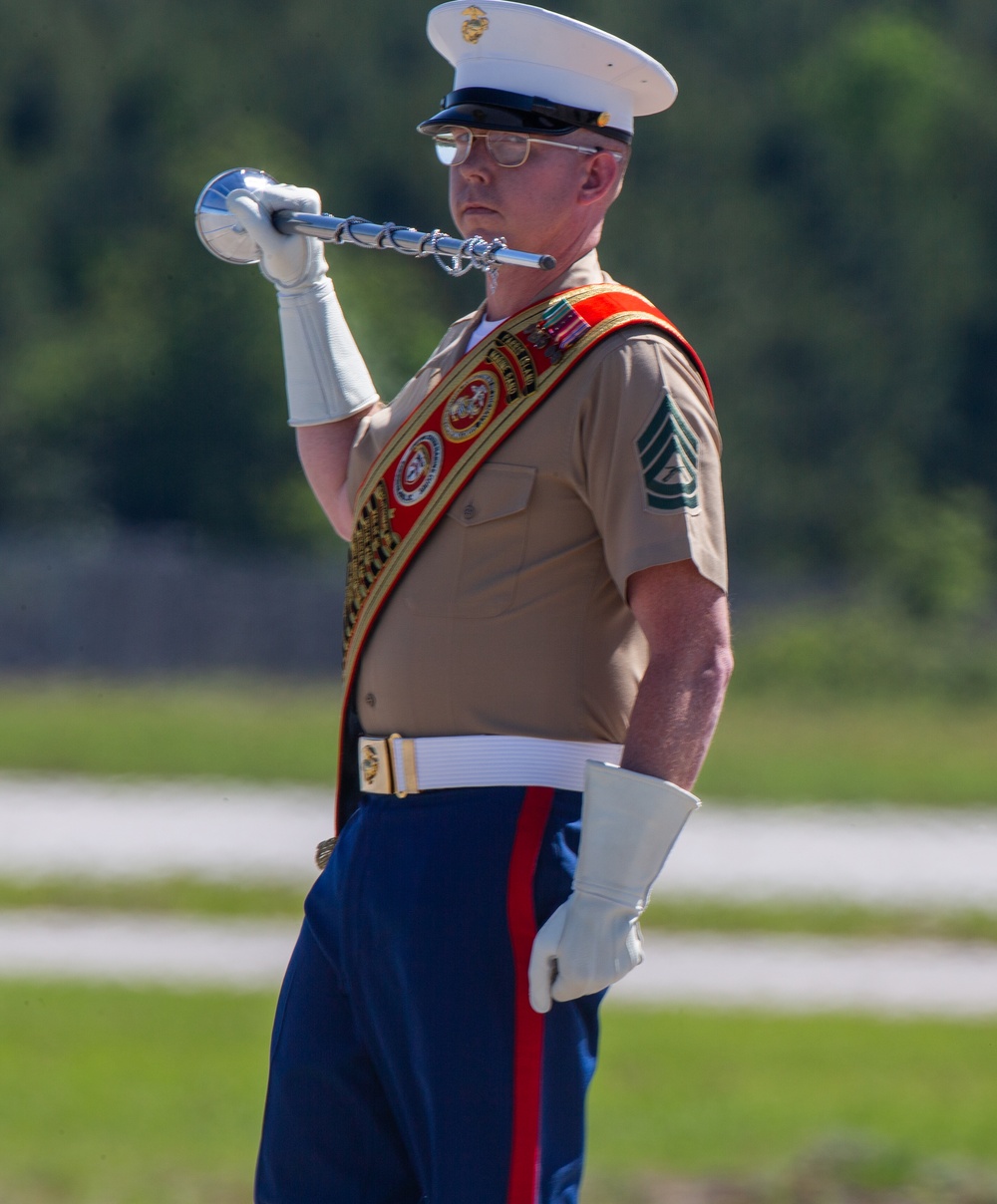 MCAS Beaufort Airshow