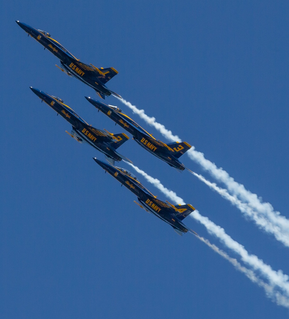 MCAS Beaufort Airshow