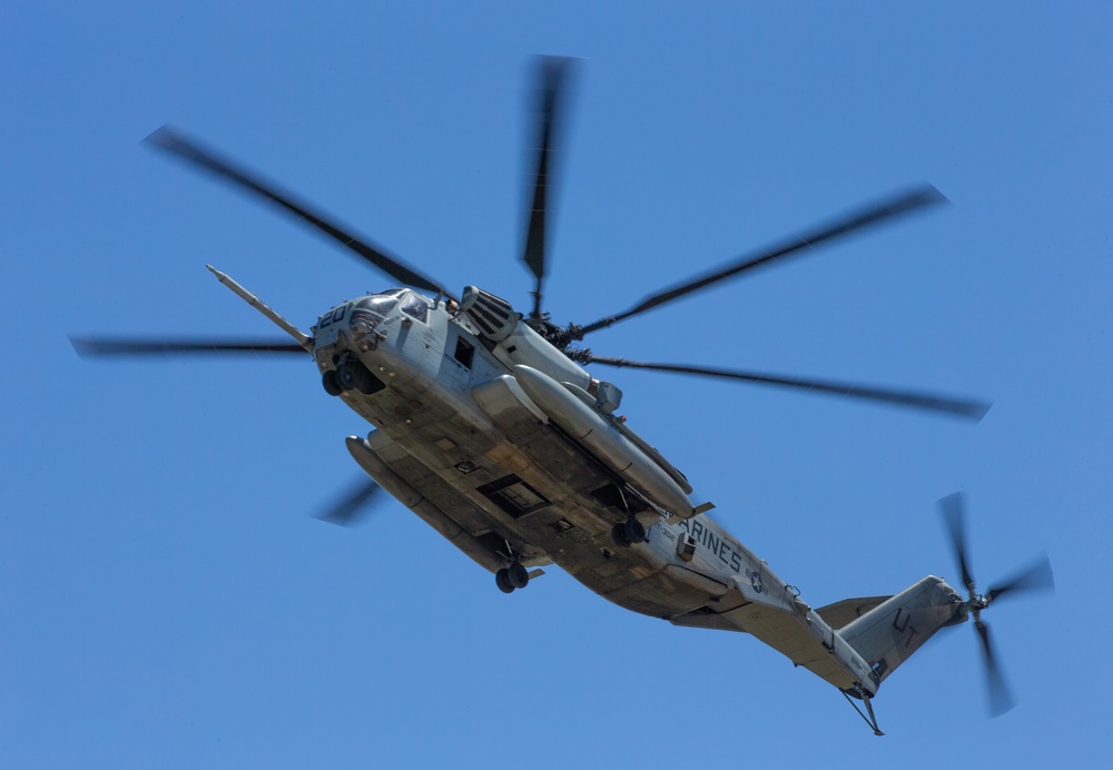 MCAS Beaufort Airshow