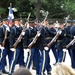 Army Day at the Alamo