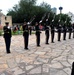 Army Day at the Alamo