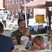 2023 Headquarters and Support Battalion Spring Fling Event