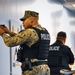 Naval Support Activity Mid-South Conducts Active Shooter Exercise