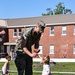 2023 Headquarters and Support Battalion Spring Fling Event