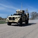 Air Force modernizes nuclear security with advanced JLTV vehicle