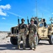 Air Force modernizes nuclear security with advanced JLTV vehicle