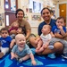 Pacific Missile Range Facility 's (PMRF) Child Development Center Hosts Events in Honor of Month of the Military Child