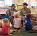Pacific Missile Range Facility 's (PMRF) Child Development Center Hosts Events in Honor of Month of the Military Child